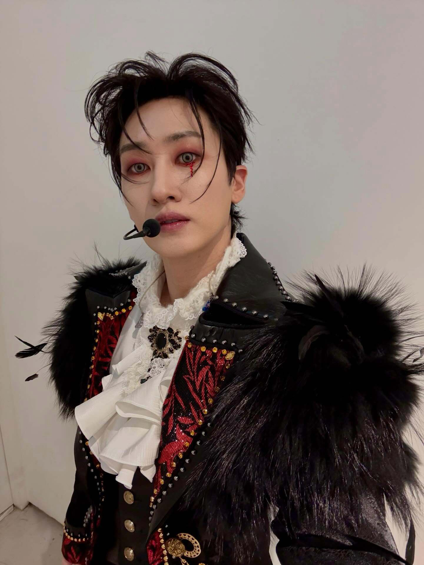 Potret di balik layar Super Junior