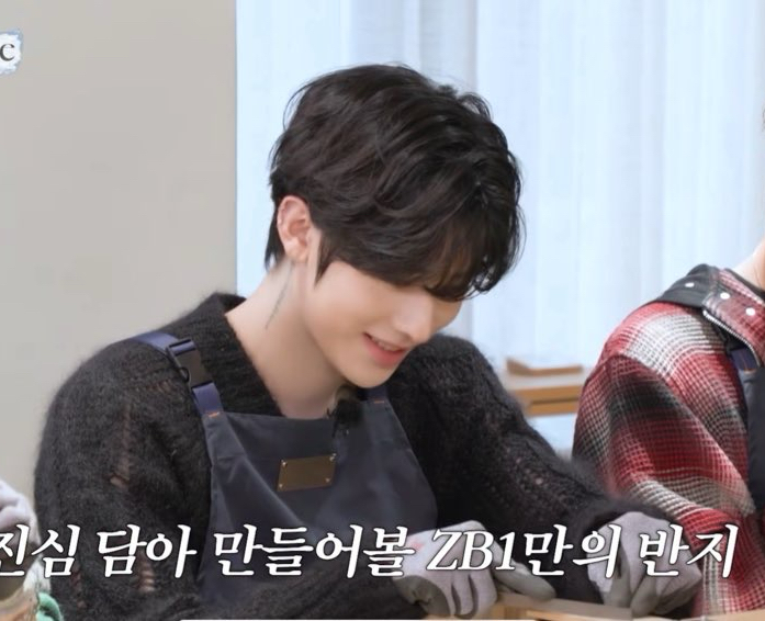 Today’s hot picks from the 리키 (제로베이스원) community