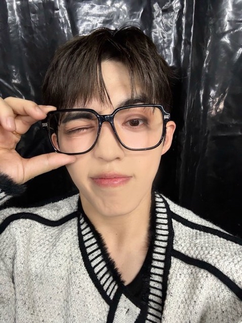 세븐틴 최근 활동샷