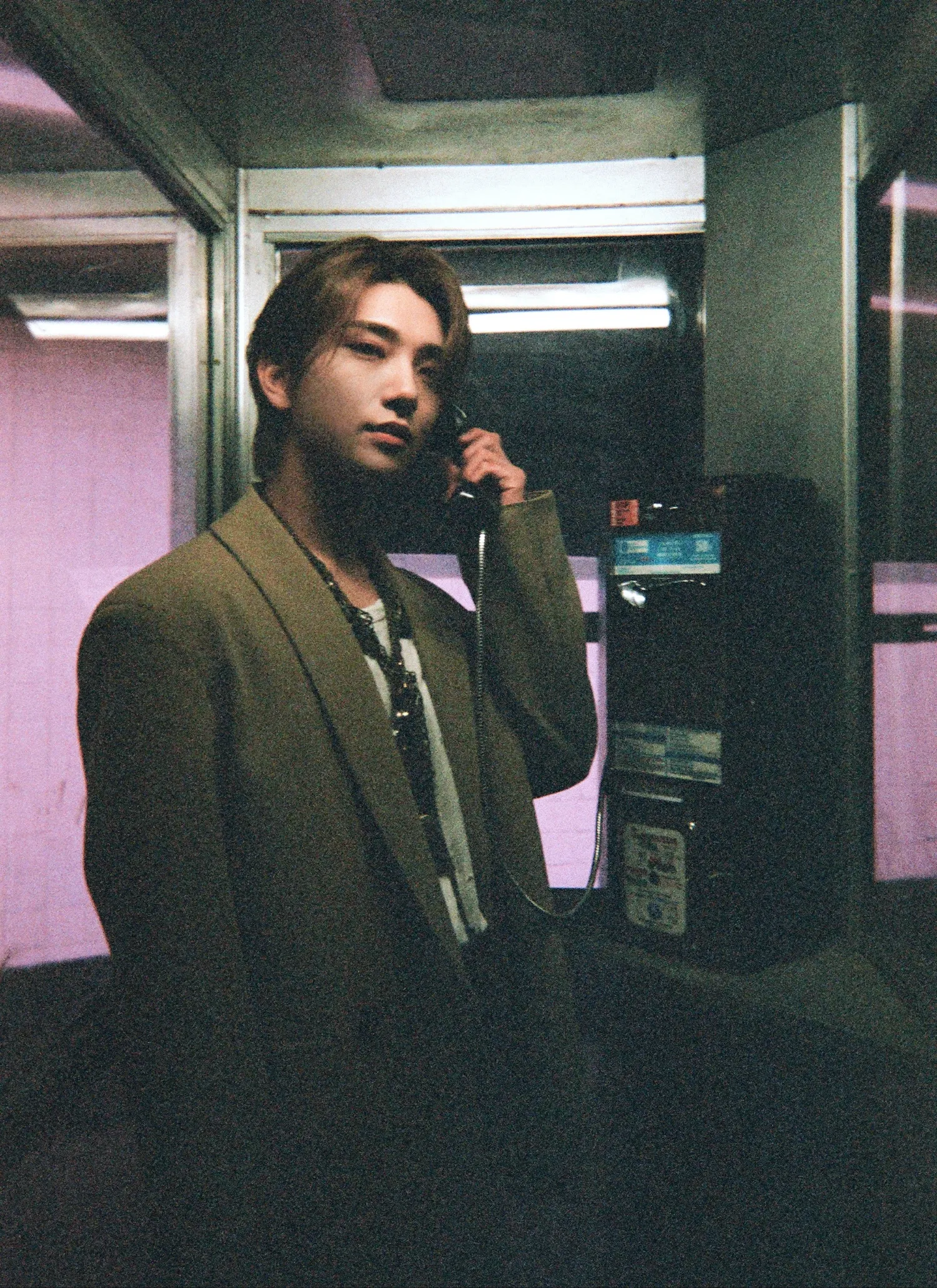 세븐틴 최근 활동샷