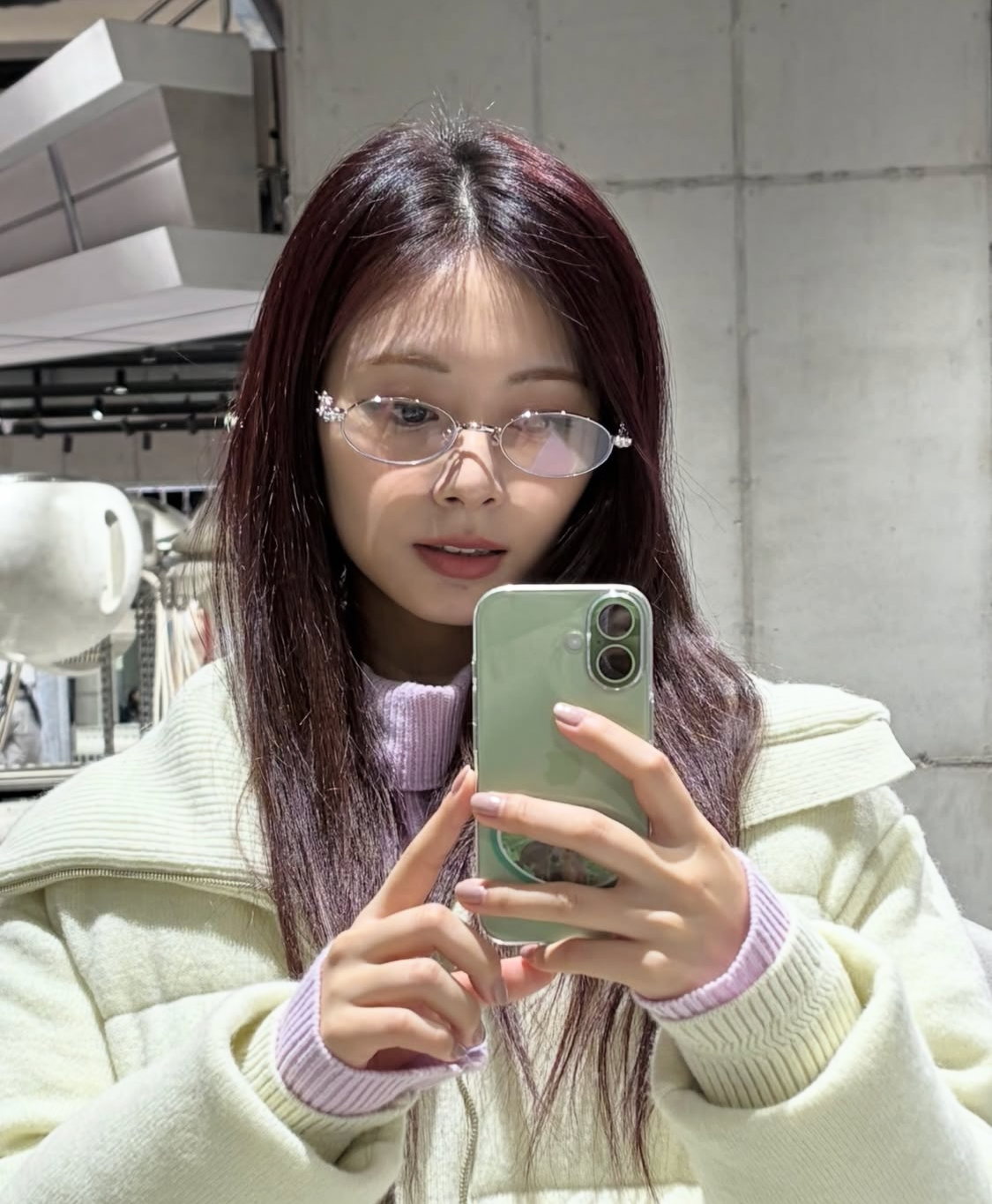 専用ページ　ツウィ TWICE ツウィ ファンダムコミュニティ │ KPOP人気No.1アプリ 最愛ドル