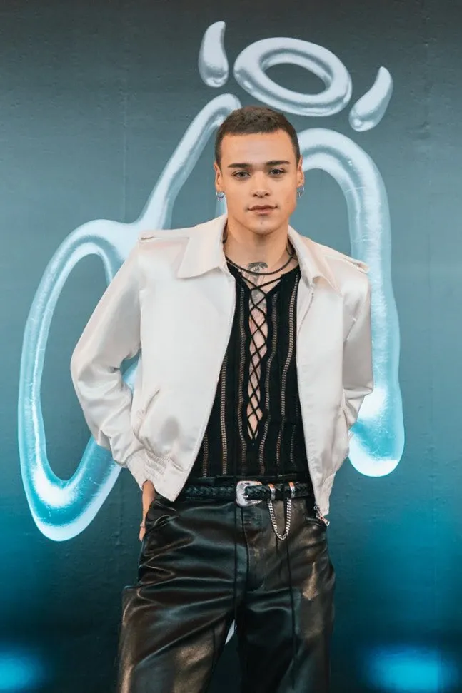 Hot post catching attention from 드류 (SANTOS BRAVOS)'s fandom