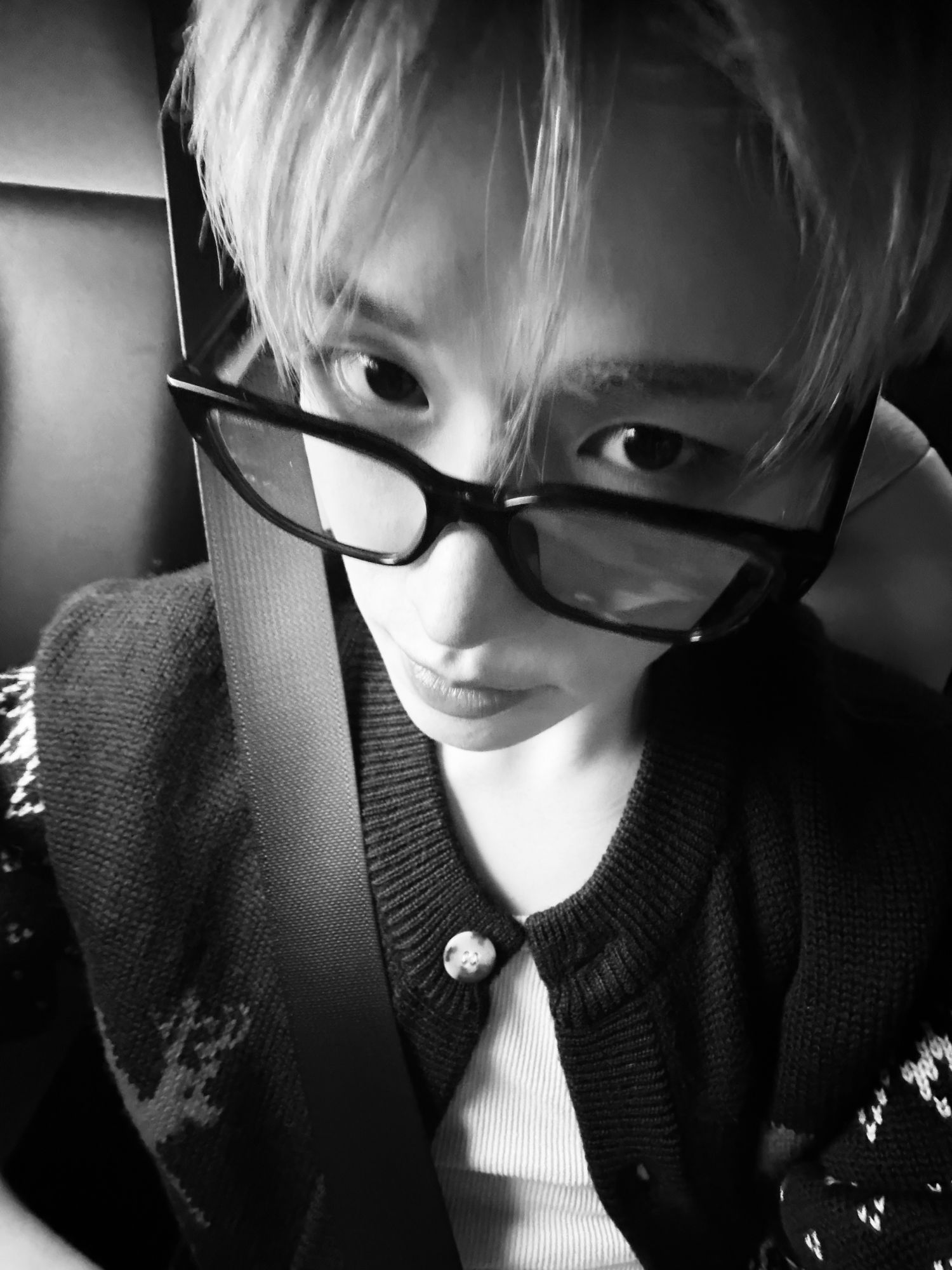 Latest photo of Riwoo (BOYNEXTDOOR)