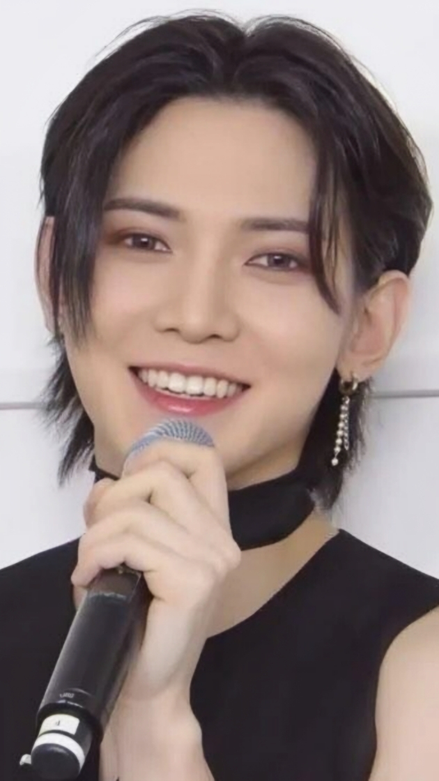 Latest photo of Yeosang (ATEEZ)