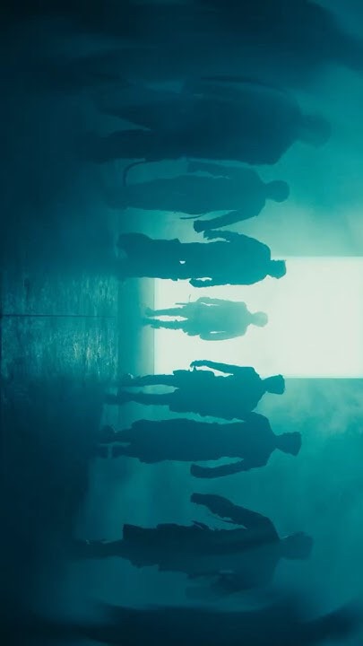 선우 (ENHYPEN)의 비하인드 컷