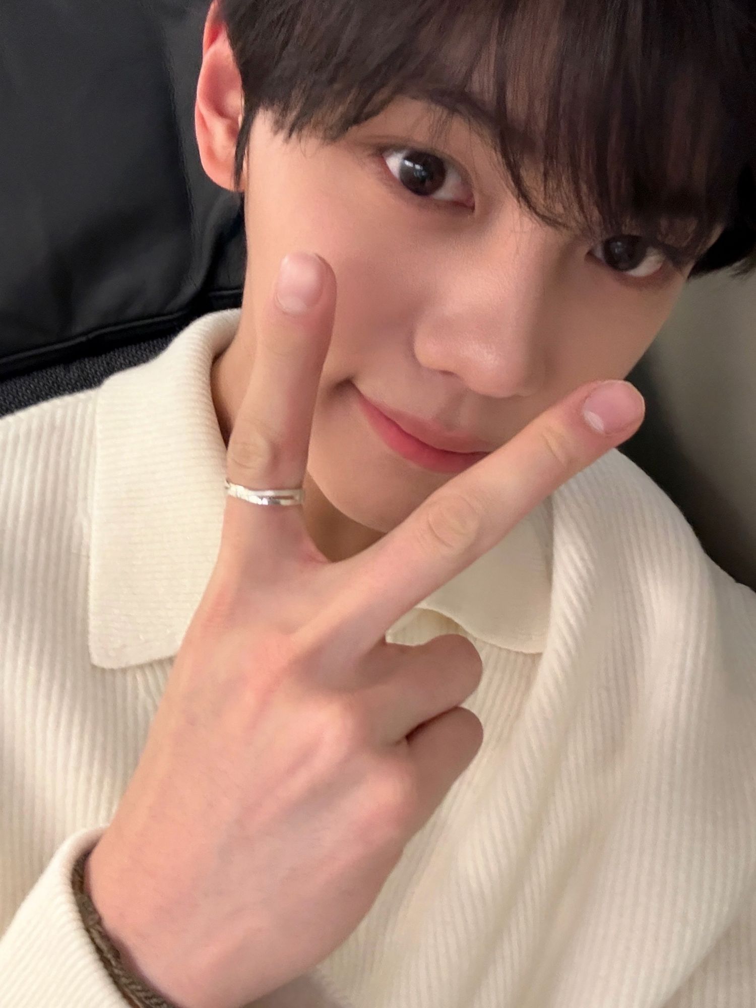 キム・ギュビン (ZEROBASEONE)ファンが撮った瞬間