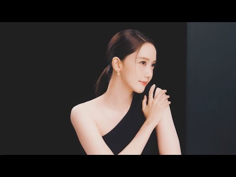 Behind-the-scenes cut of Yoona (Girls' Generation)