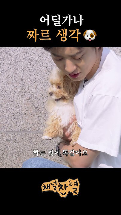 A heartfelt wallpaper shared by Chanyeol (EXO)'s fans