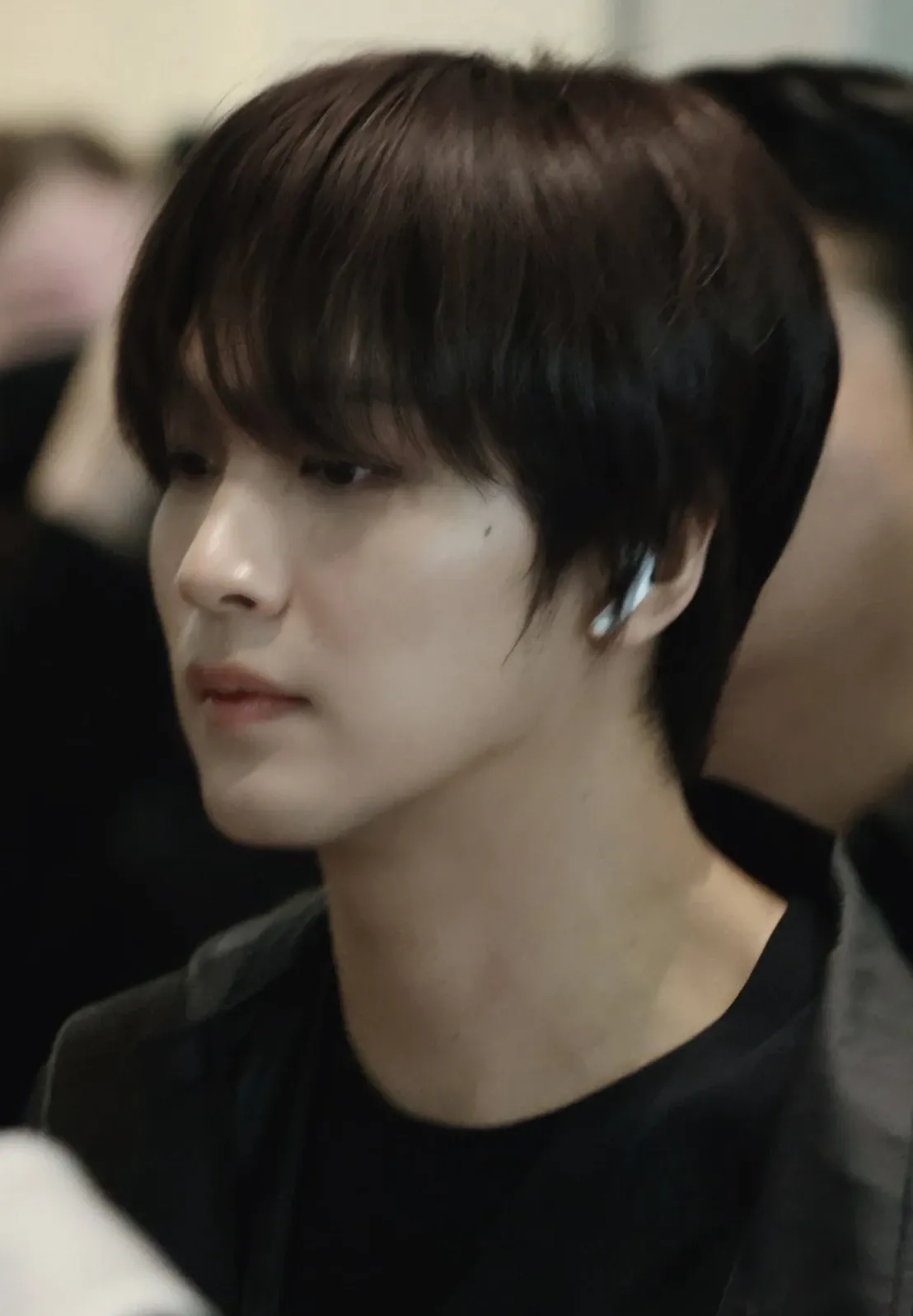 Recent activity shot of Haechan (NCT 127, NCT DREAM)