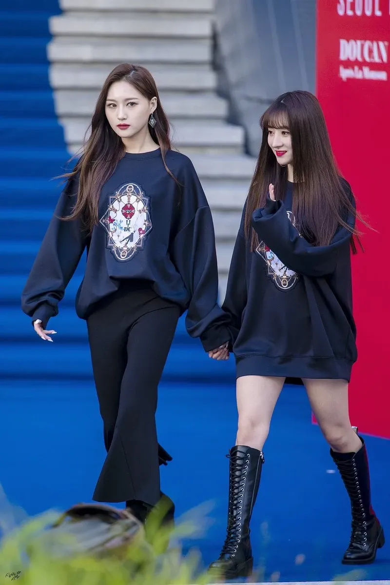 Foto terbaru DREAMCATCHER