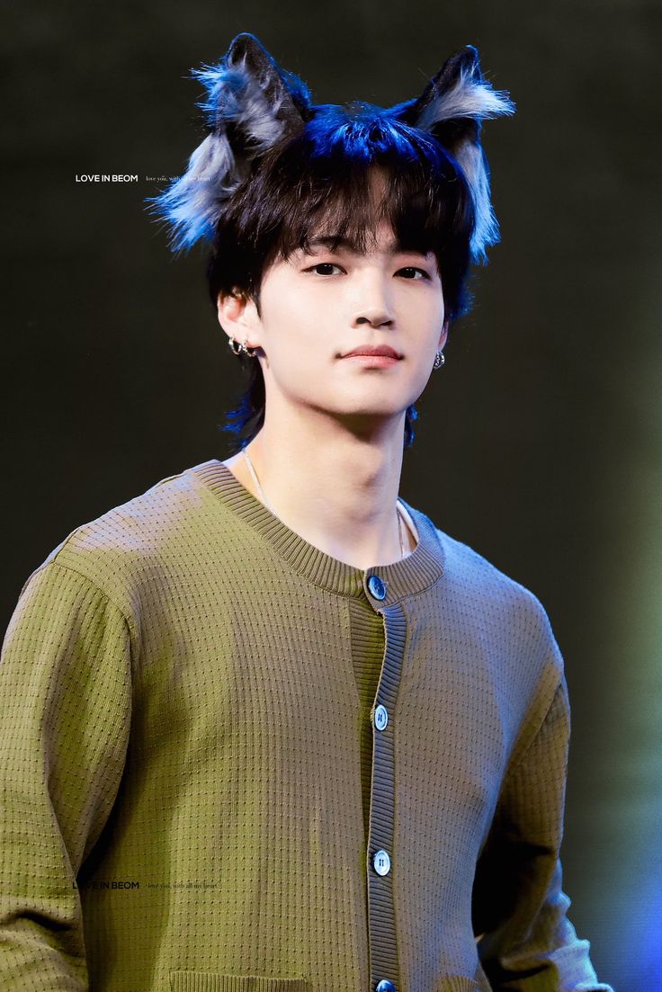 JAY B (GOT7) 최근 활동샷