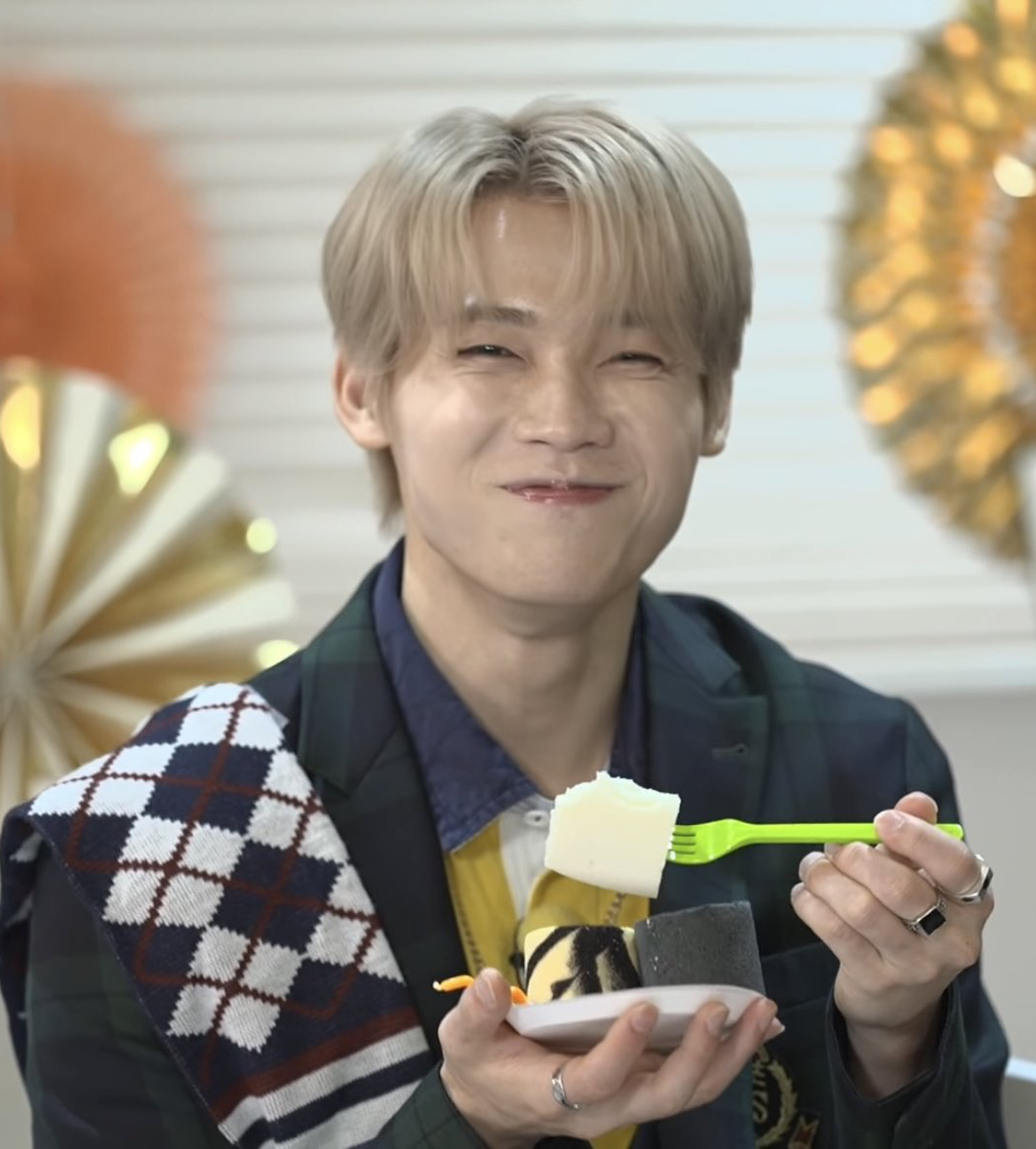 Latest photo of Kimura Masaya (INI)