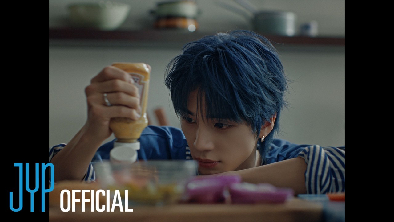 Recent activity shot of NEXZ