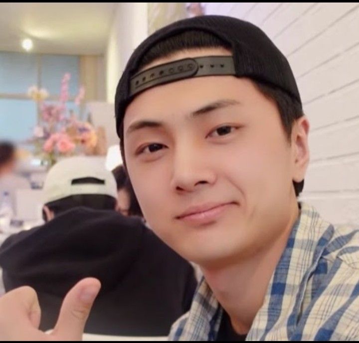 제이 (ENHYPEN) 팬이 찍은 순간