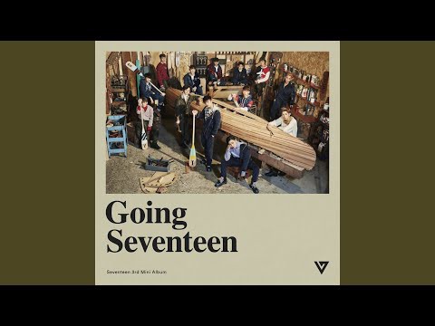 Behind-the-scenes cut of SEVENTEEN