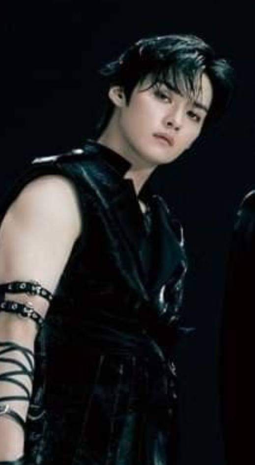 Momen yang diabadikan oleh penggemar Stray Kids