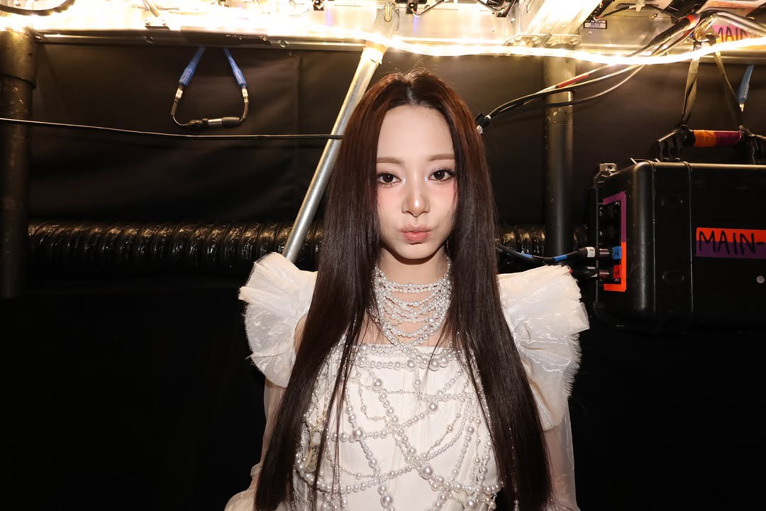子瑜 (TWICE)粉絲拍下的瞬間