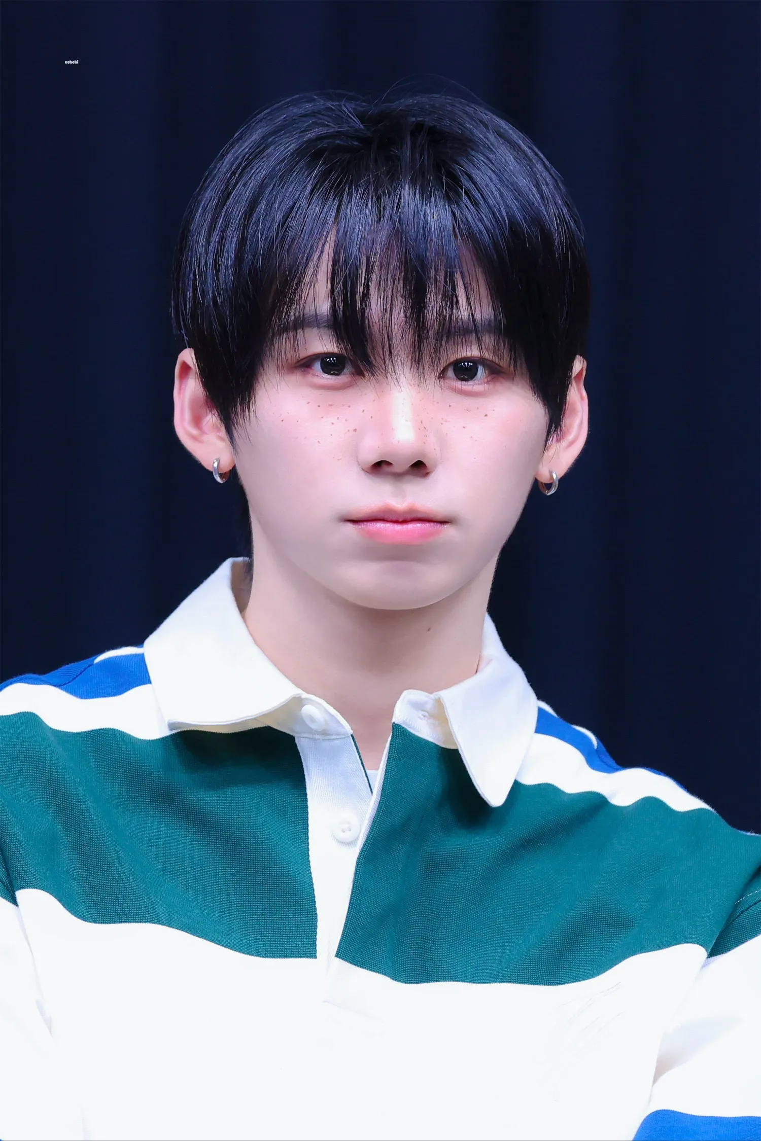 パク・ハン (AHOF)の最新写真