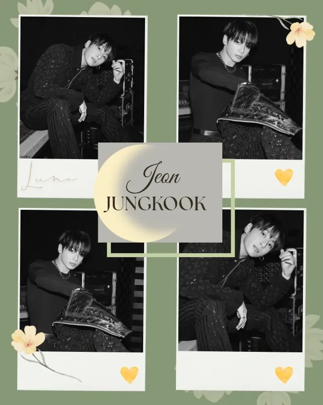 정국 (방탄소년단) 팬이 찍은 순간