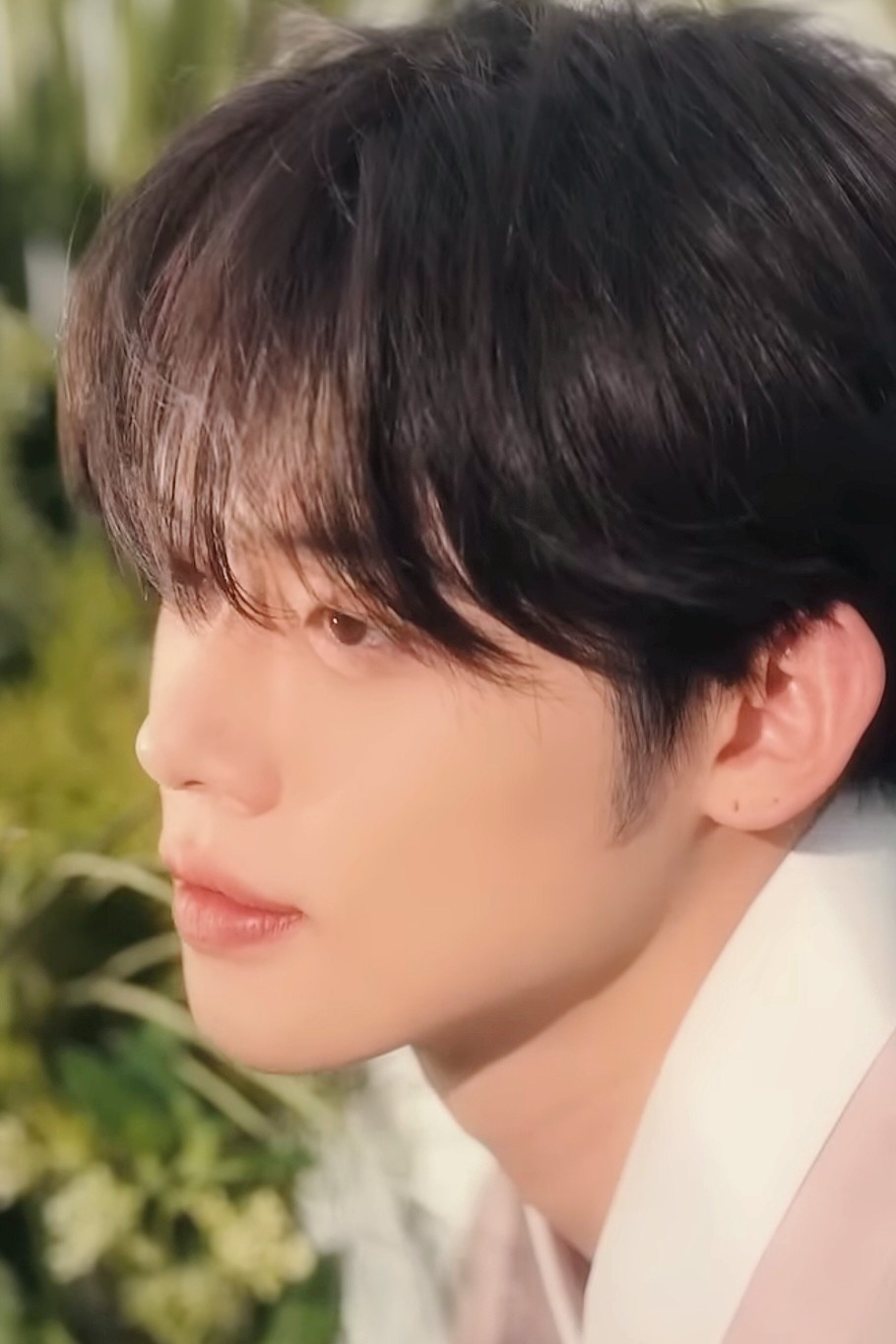 연준 (투모로우바이투게더) 팬이 찍은 순간