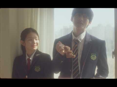 Momen yang diabadikan oleh penggemar V (BTS)