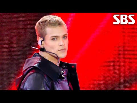 Recent activity shot of Drew (SANTOS BRAVOS)