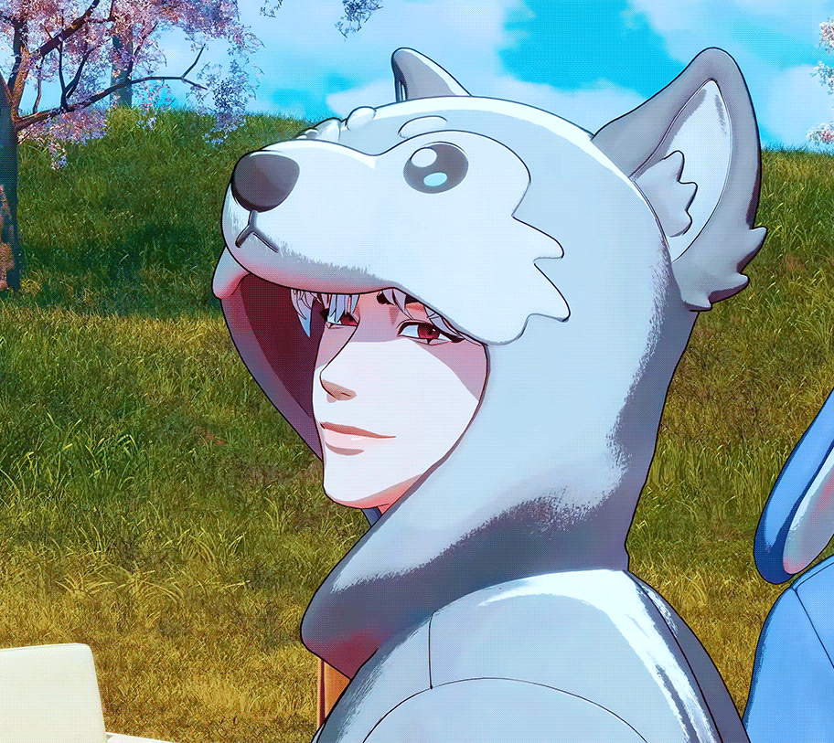 Latest photo of Eunho (PLAVE)