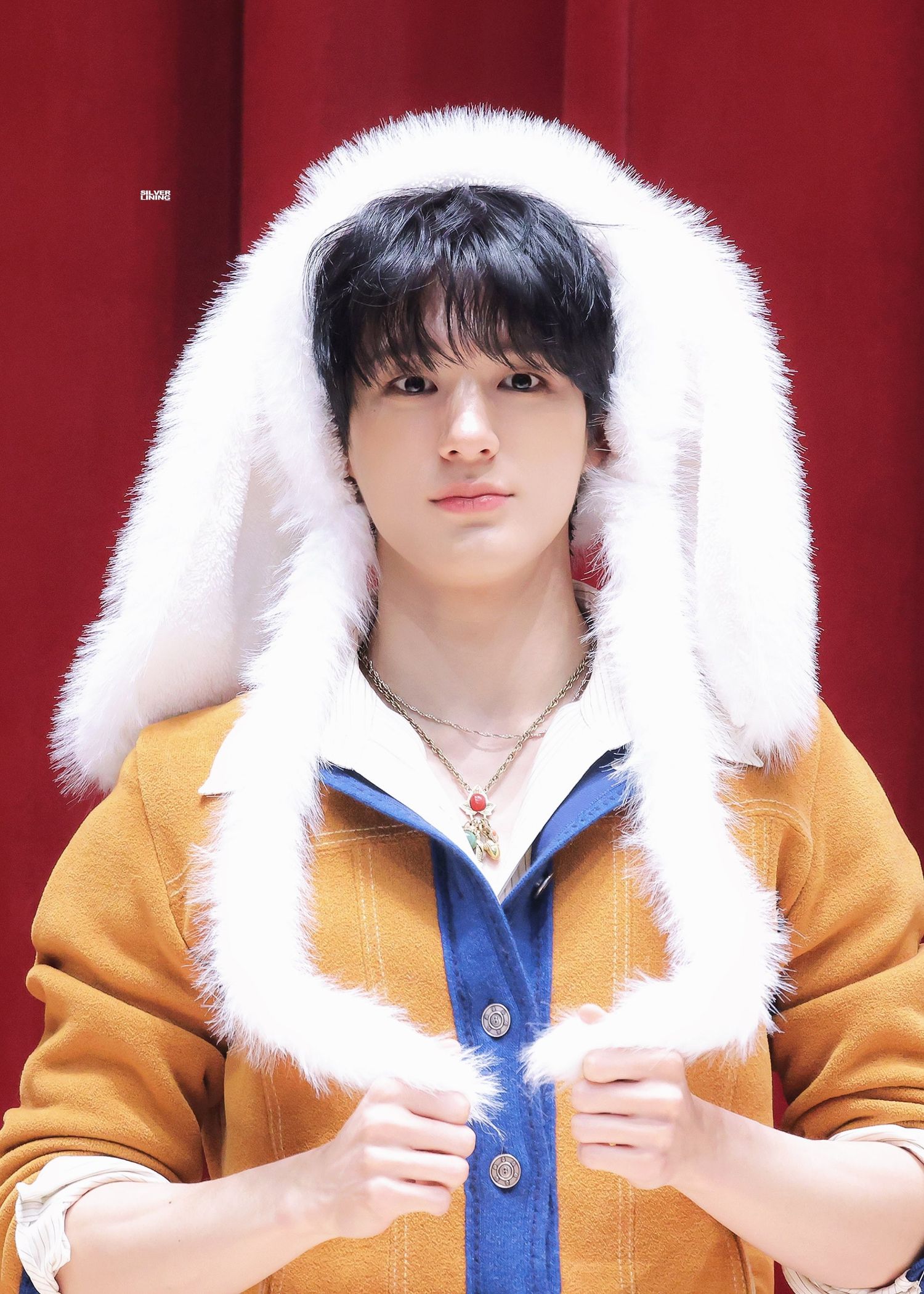 Latest photo of Jeno (NCT DREAM)