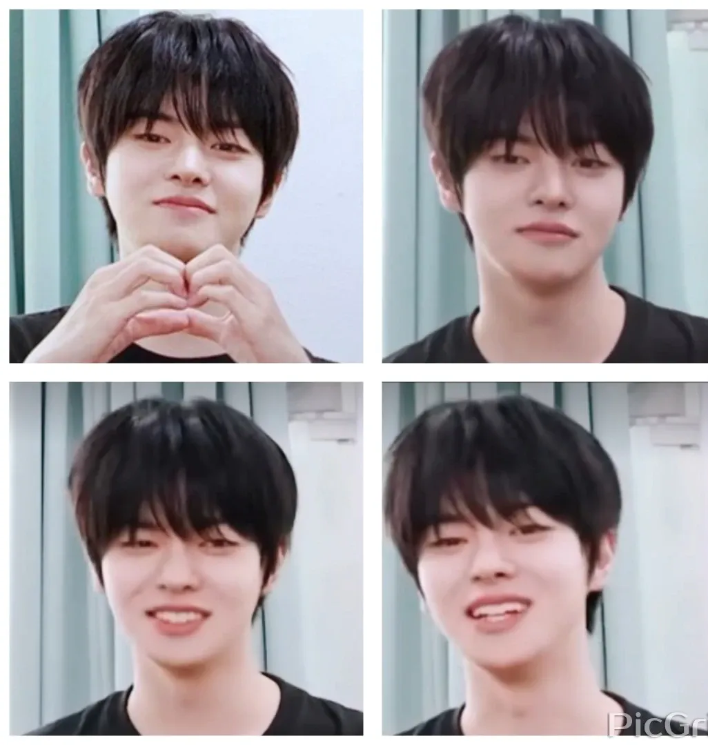 Behind-the-scenes cut of Lee Leo (ALPHA DRIVE ONE)