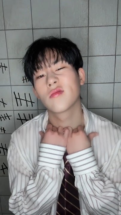 몬스타엑스 최근 활동샷