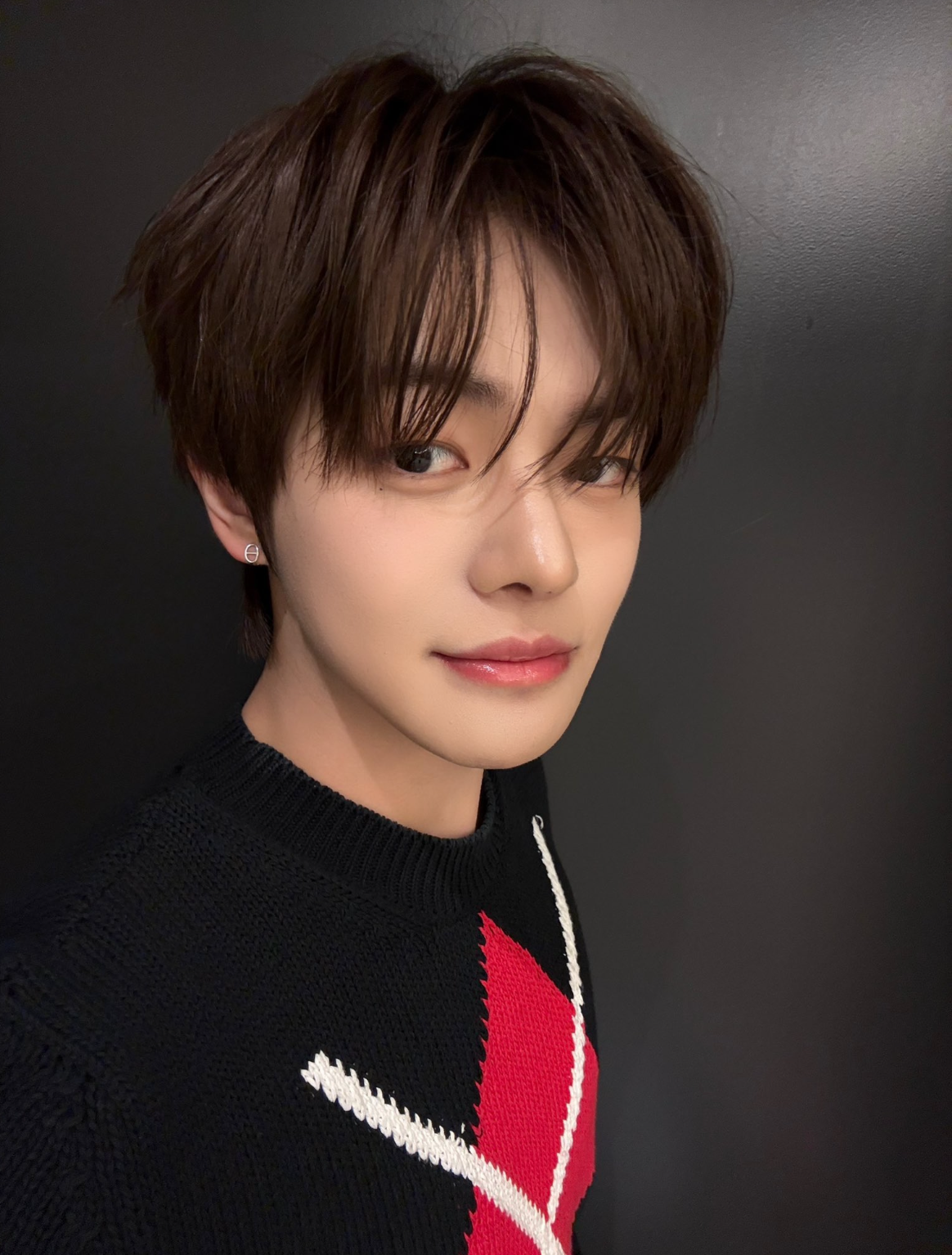 Latest photo of Lee Leo (ALPHA DRIVE ONE)