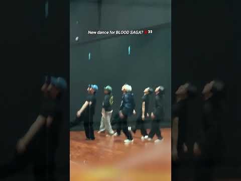 ENHYPEN粉絲拍下的瞬間