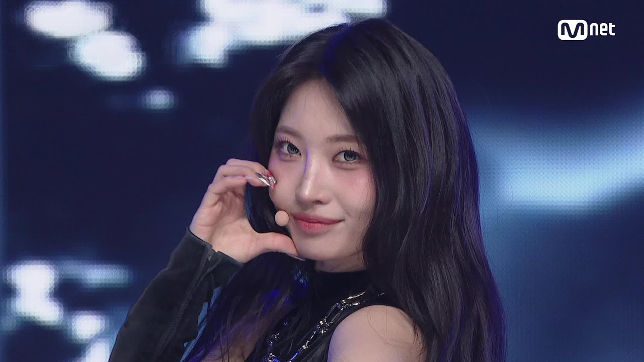 Recent activity shot of EVERGLOW