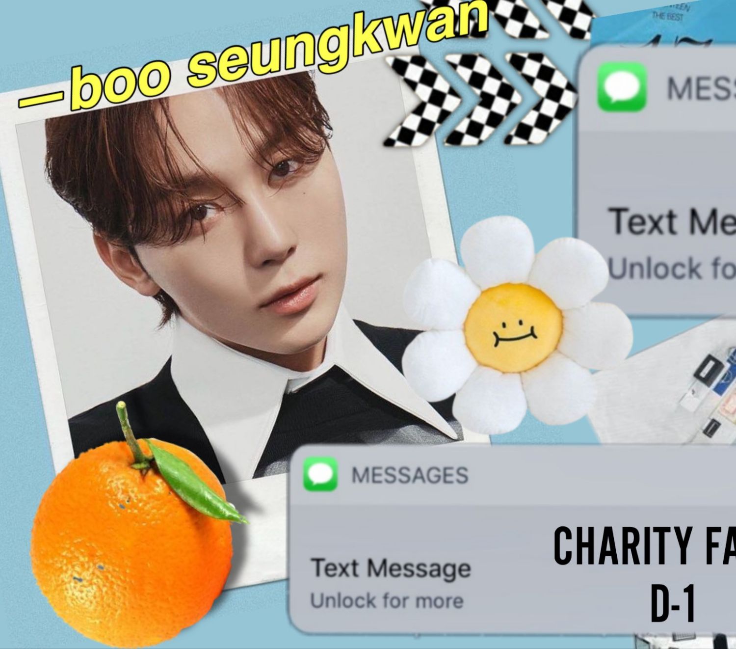 SEVENTEENの最近の活動写真