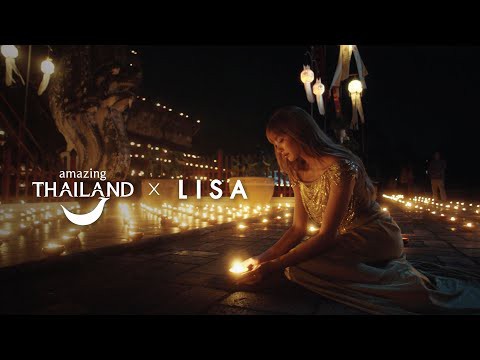 Foto terbaru Lisa (BLACKPINK)