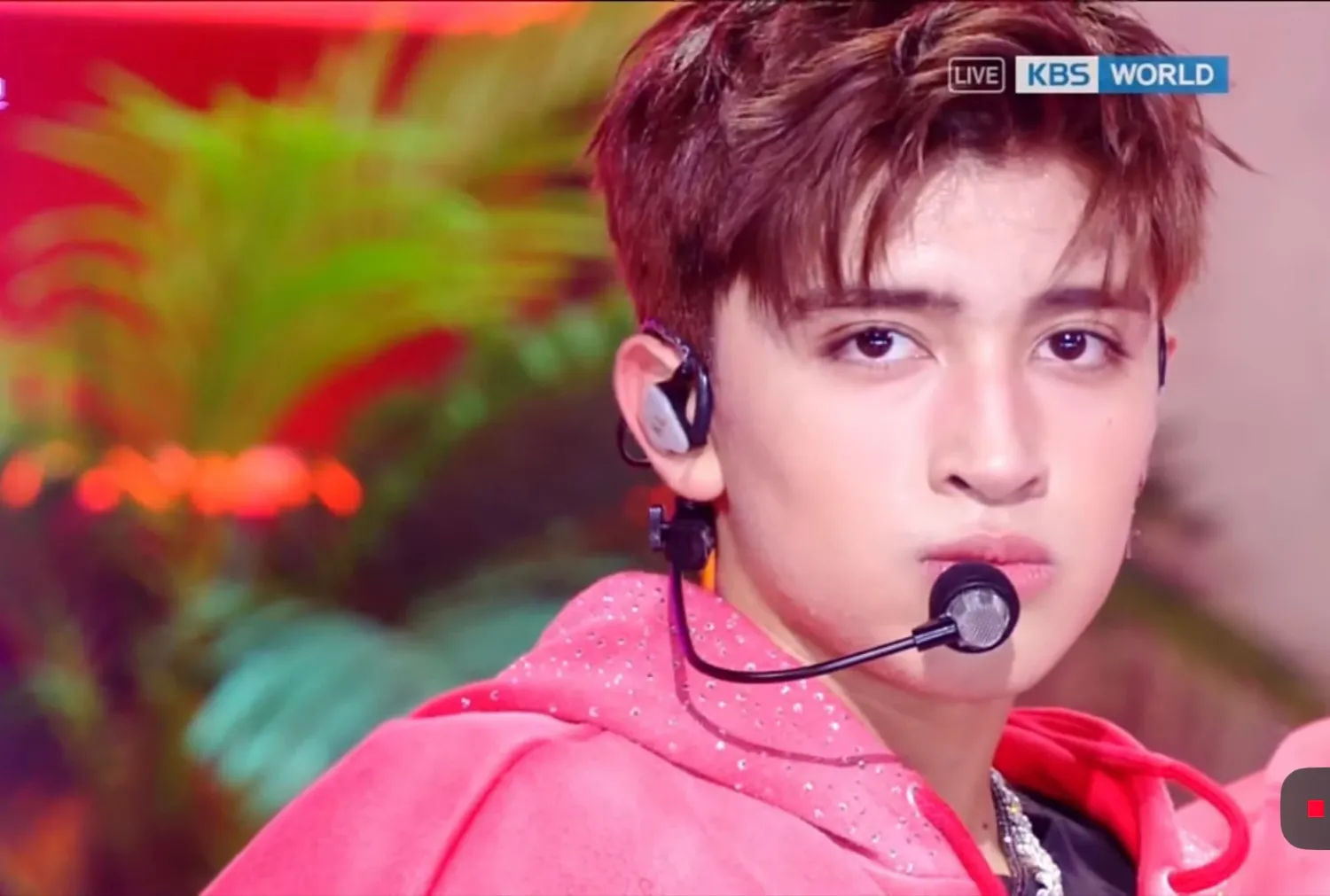 Kenneth (SANTOS BRAVOS)的最新活动照片