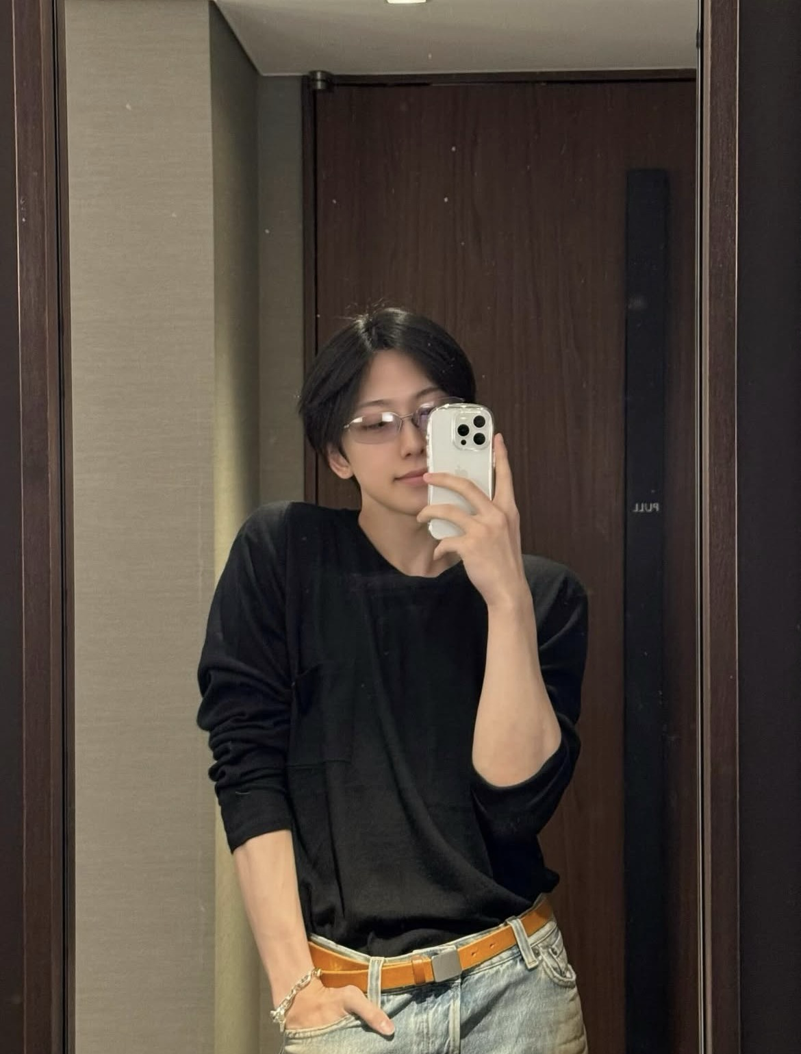 Latest photo of Fuma (&TEAM)