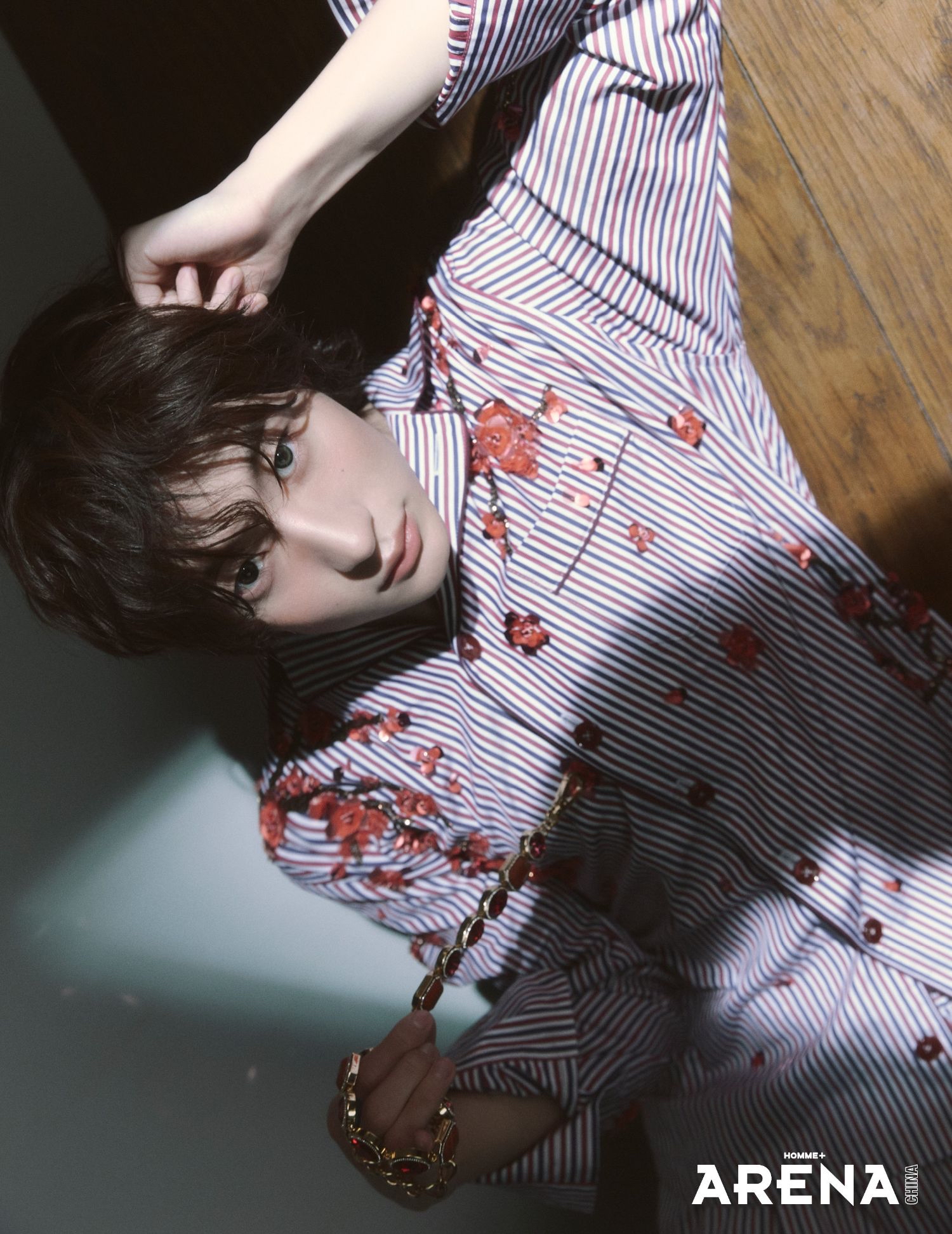 Anton (RIIZE)的最新照片