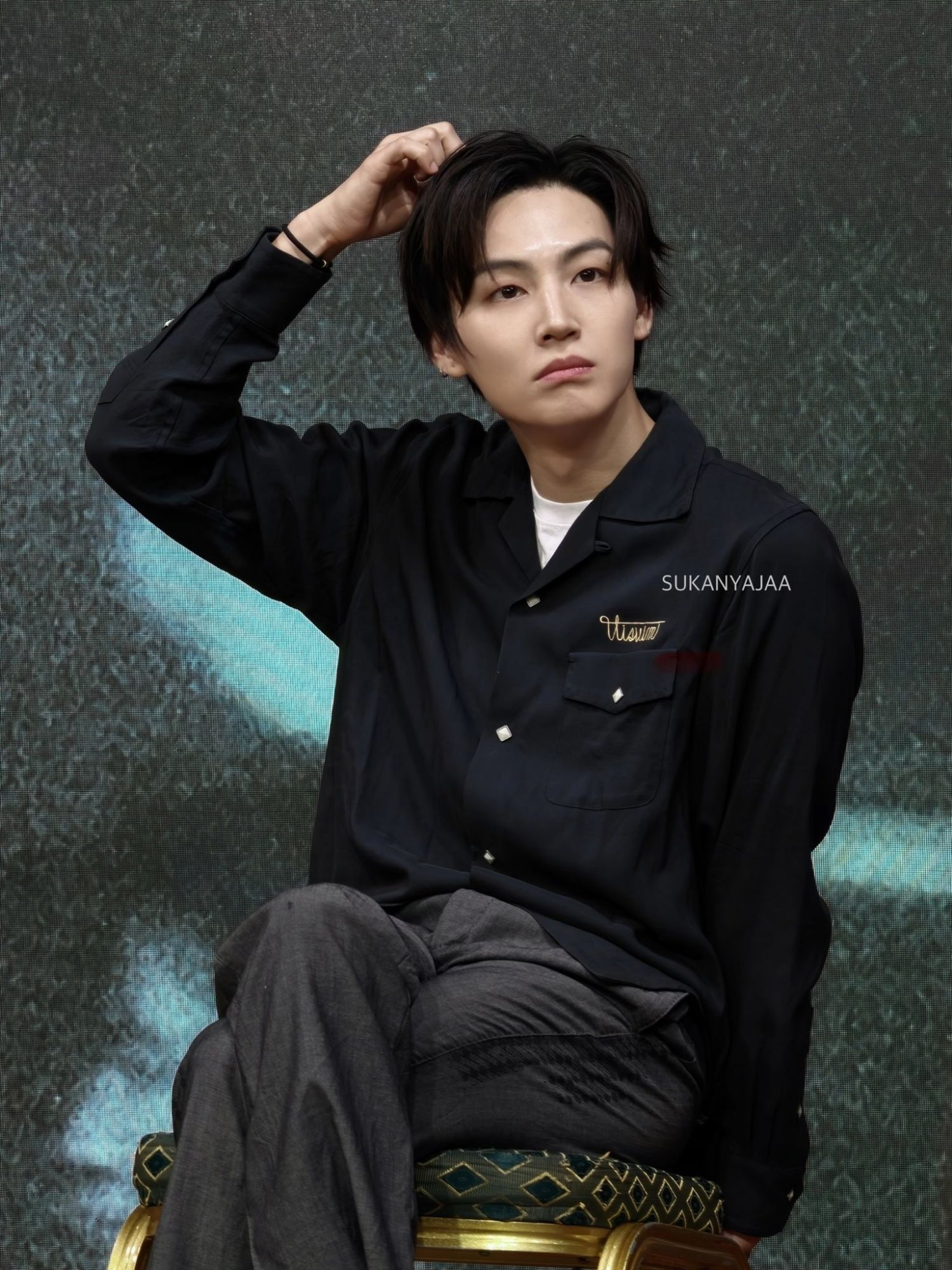 GOT7 JAY B Fandom Community │ No.1 KPOP App CHOEAEDOL