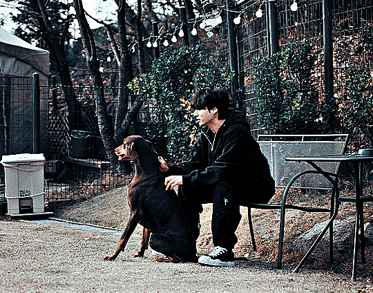 정국 (방탄소년단) 최근 활동샷