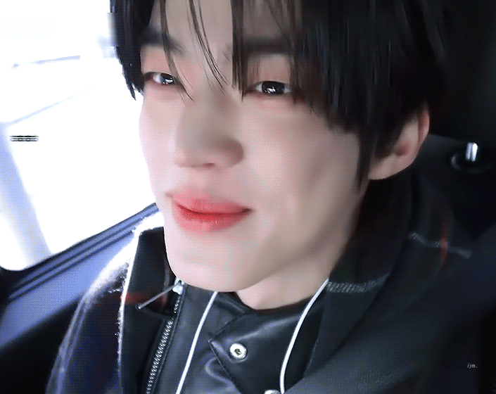 A moment captured by Dohoon (TWS)'s fan