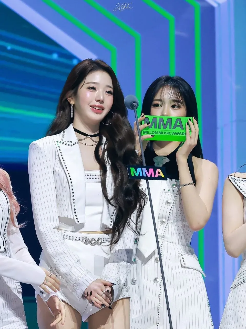 안유진 (IVE) 팬이 찍은 순간