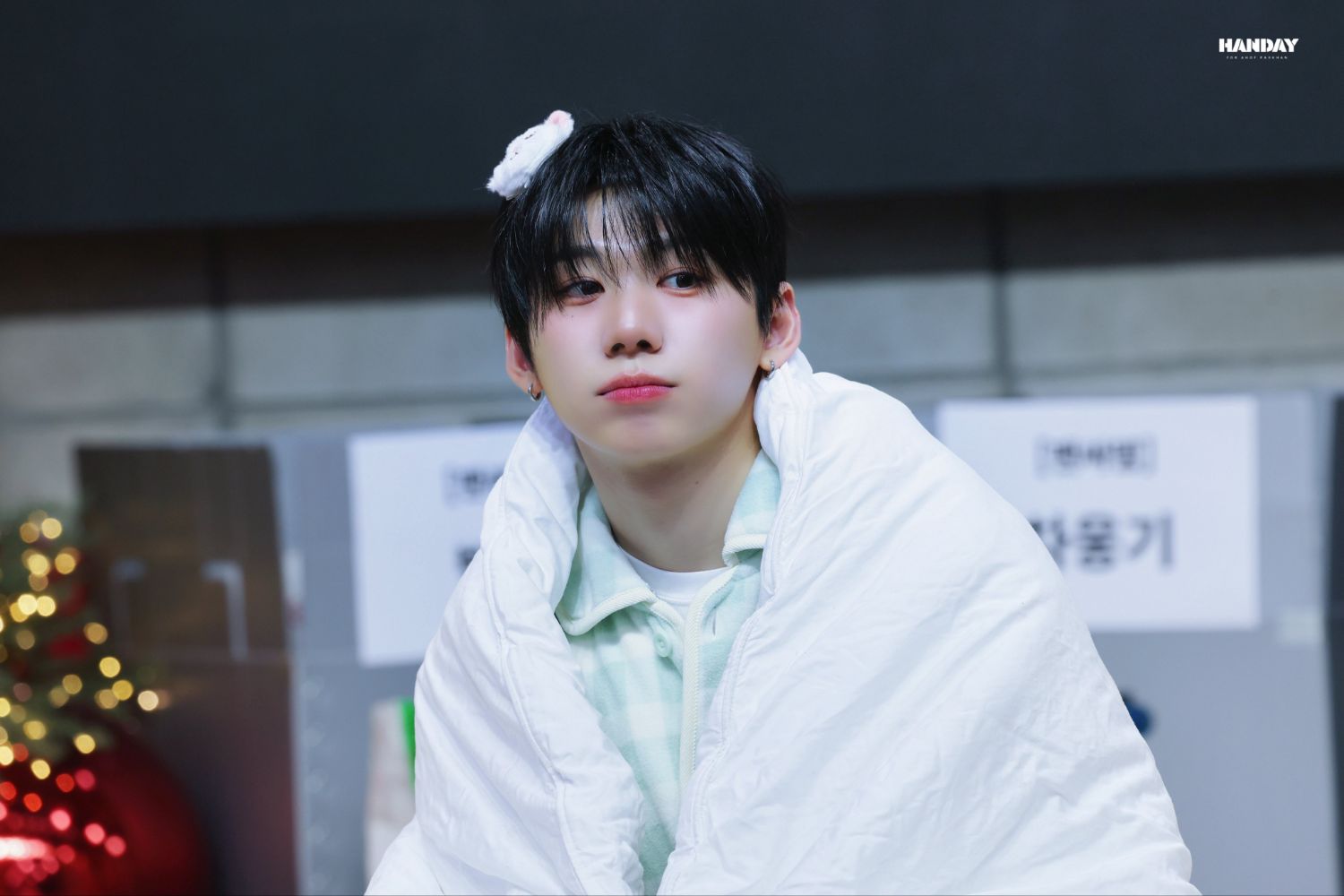 Latest photo of Park Han (AHOF)