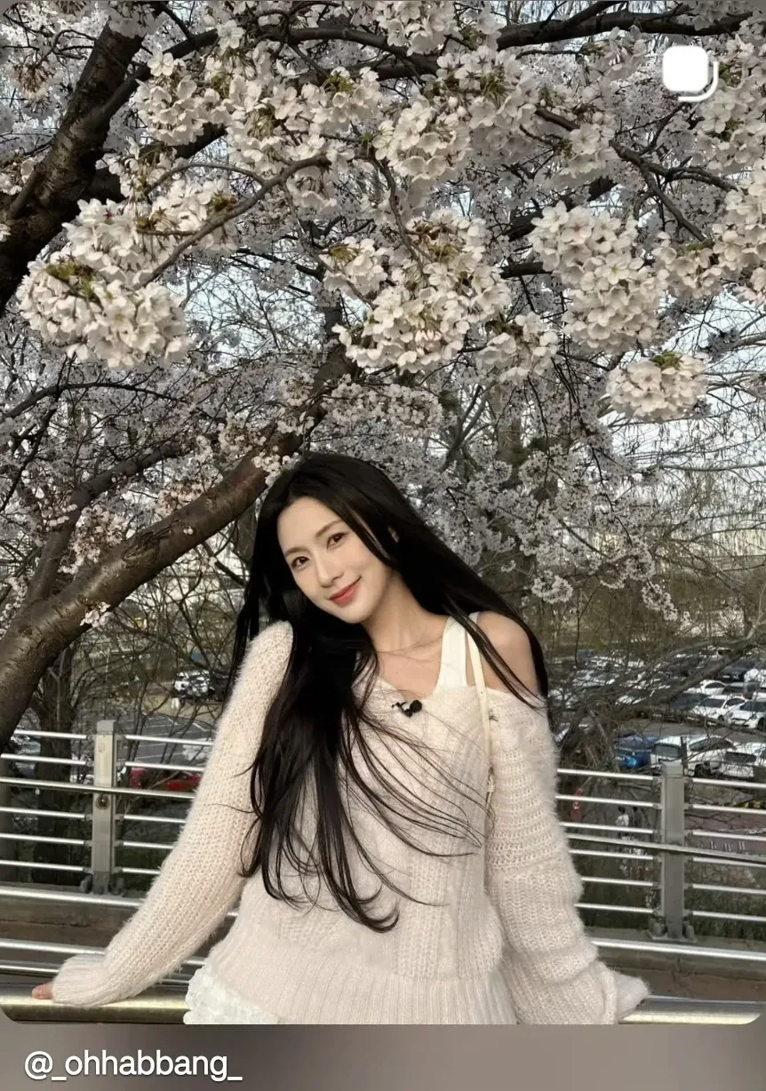 吴夏荣 (Apink)的最新活动照片