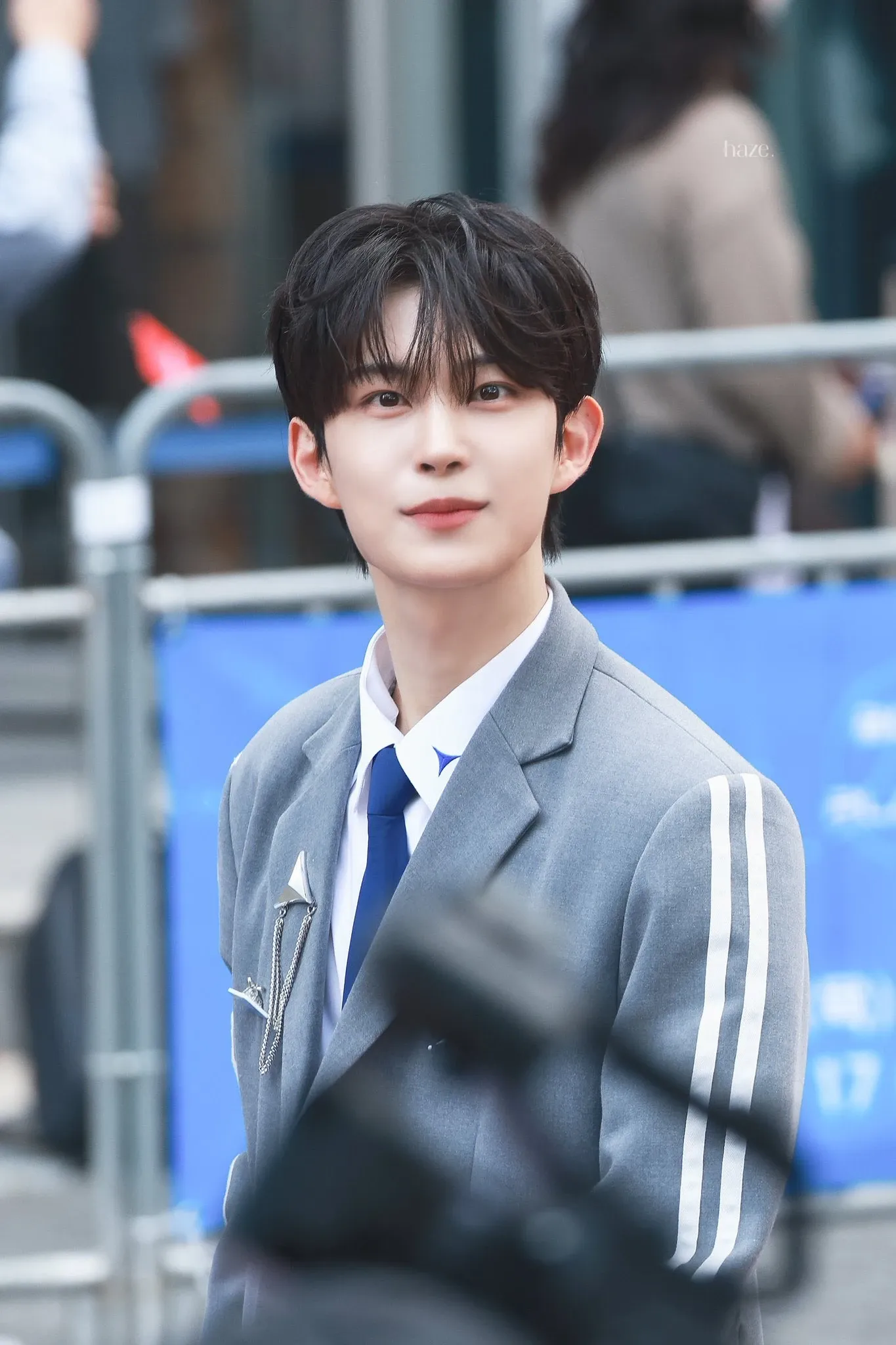 金虔佑 (ALPHA DRIVE ONE)的最新照片