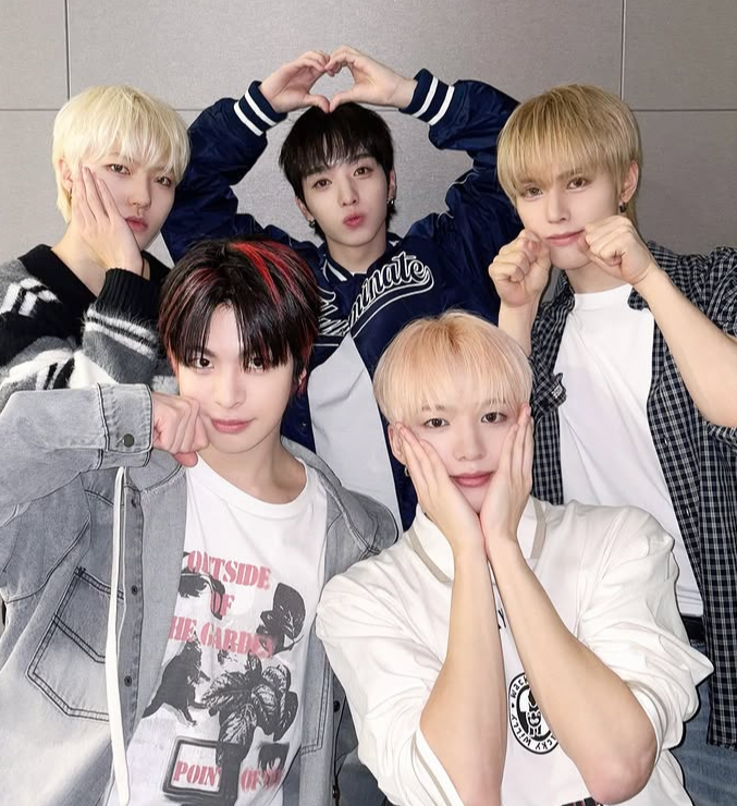 Behind-the-scenes cut of Xikers