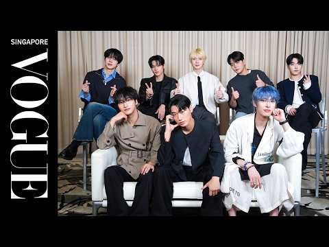 에이티즈의 최신 사진