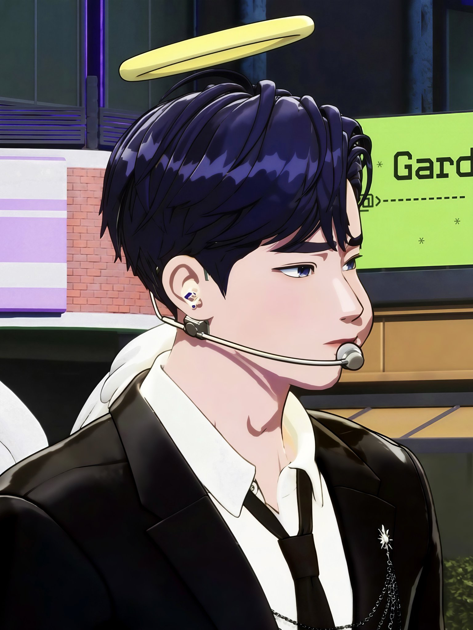 Latest photo of Yejun (PLAVE)