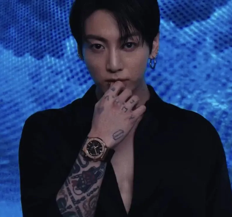 정국 (방탄소년단) 최근 활동샷