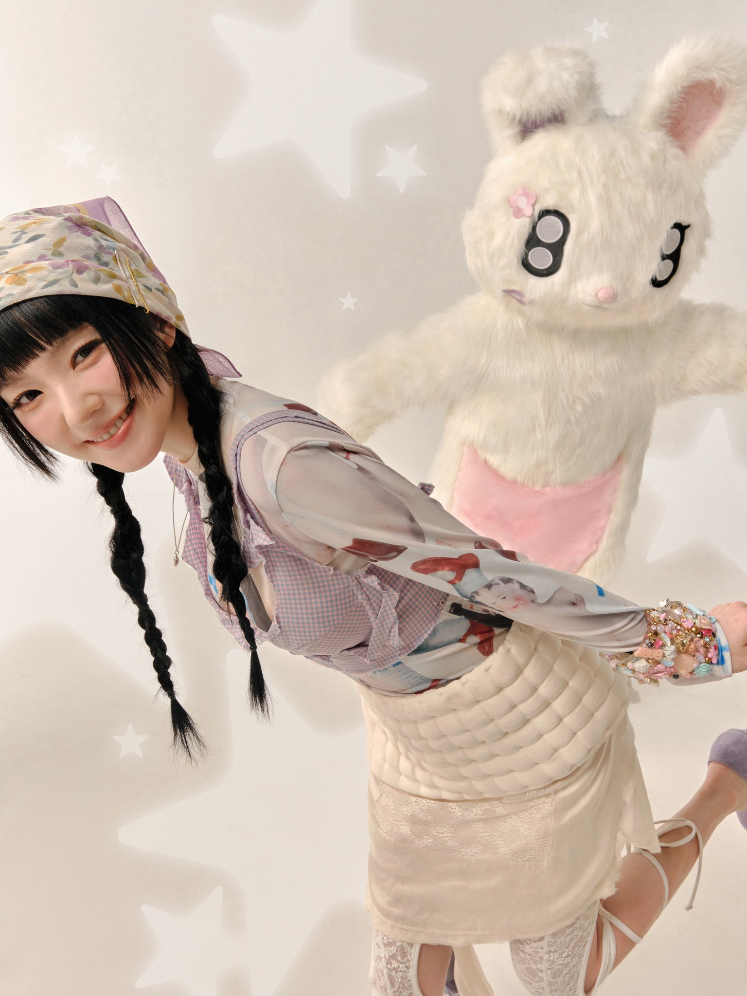 Red Velvet的最新活动照片